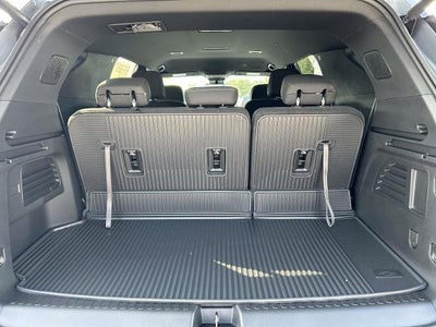 2026 Chevrolet Traverse LT w/1LT