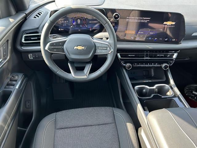 2026 Chevrolet Traverse LT w/1LT