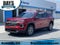 2026 Chevrolet Traverse LT w/1LT