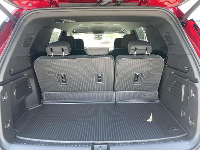 2026 Chevrolet Traverse LT w/1LT