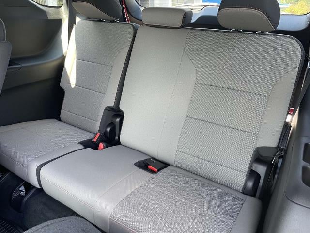 2026 Chevrolet Traverse LT w/1LT