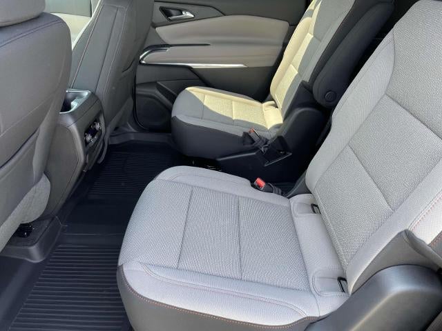 2026 Chevrolet Traverse LT w/1LT