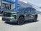 2027 Chevrolet Traverse LT w/1LT