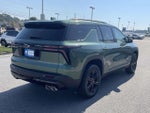 2027 Chevrolet Traverse LT w/1LT