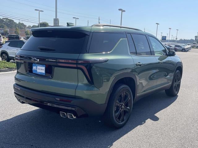 2027 Chevrolet Traverse LT w/1LT