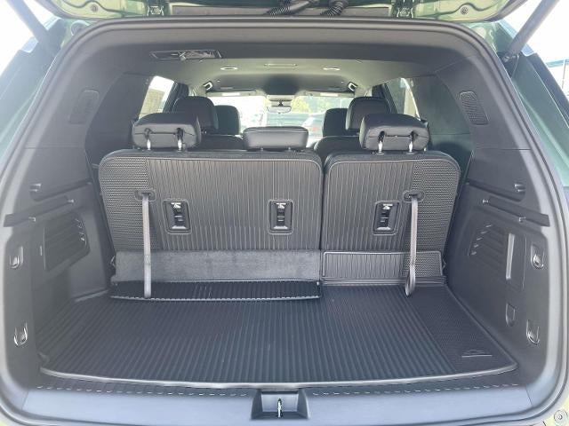2027 Chevrolet Traverse LT w/1LT