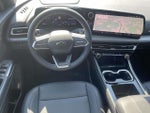 2027 Chevrolet Traverse LT w/1LT
