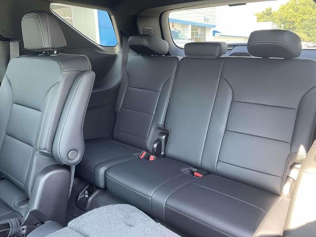 2027 Chevrolet Traverse LT w/1LT