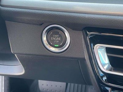 2027 Chevrolet Traverse LT w/1LT