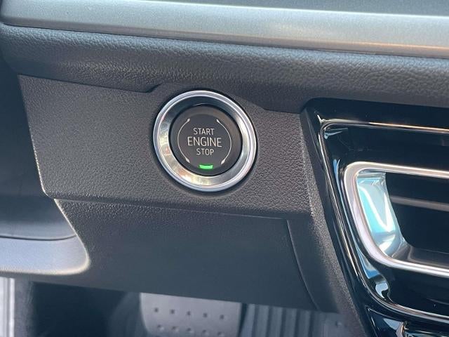 2027 Chevrolet Traverse LT w/1LT