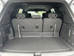 2026 Chevrolet Traverse LT w/1LT