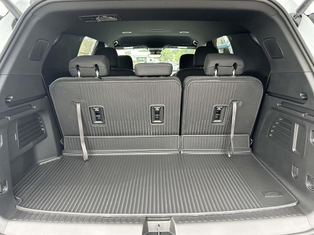 2026 Chevrolet Traverse LT w/1LT