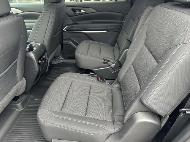 2026 Chevrolet Traverse LT w/1LT
