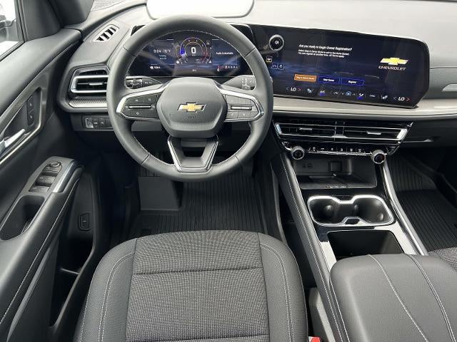 2026 Chevrolet Traverse LT w/1LT