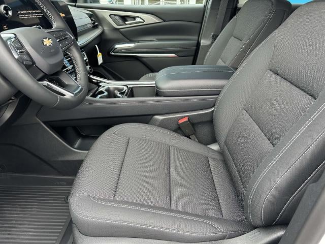 2026 Chevrolet Traverse LT w/1LT