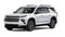 2026 Chevrolet Traverse LT w/1LT