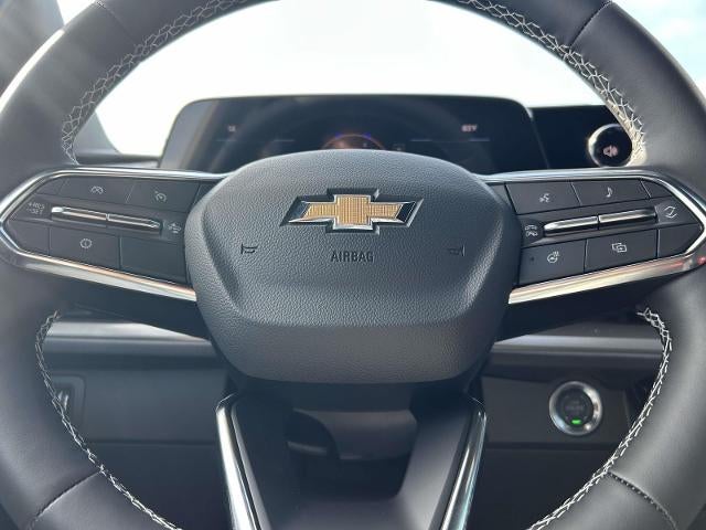 2026 Chevrolet Traverse LT w/1LT