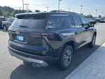 2026 Chevrolet Traverse LT w/1LT