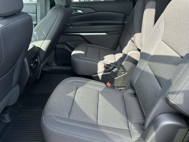 2026 Chevrolet Traverse LT w/1LT
