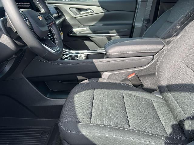 2026 Chevrolet Traverse LT w/1LT