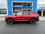 2026 Chevrolet Traverse LT w/1LT