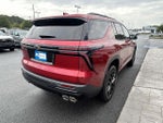 2026 Chevrolet Traverse LT w/1LT