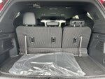 2026 Chevrolet Traverse LT w/1LT