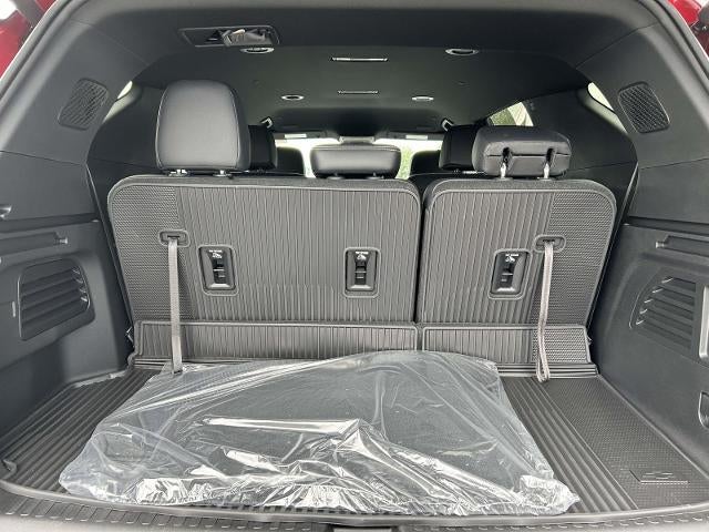 2026 Chevrolet Traverse LT w/1LT