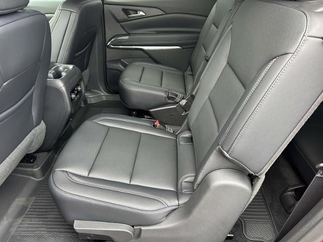 2026 Chevrolet Traverse LT w/1LT