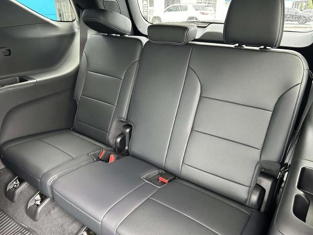 2026 Chevrolet Traverse LT w/1LT