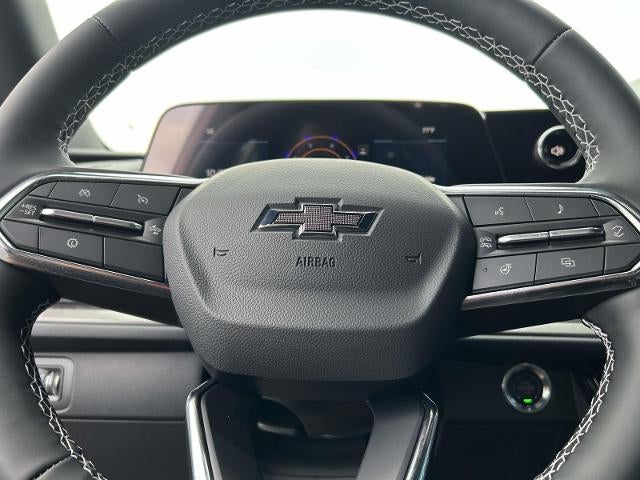 2026 Chevrolet Traverse LT w/1LT