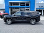 2026 Chevrolet Traverse LT w/1LT