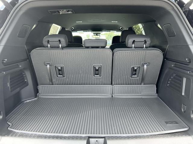 2026 Chevrolet Traverse LT w/1LT