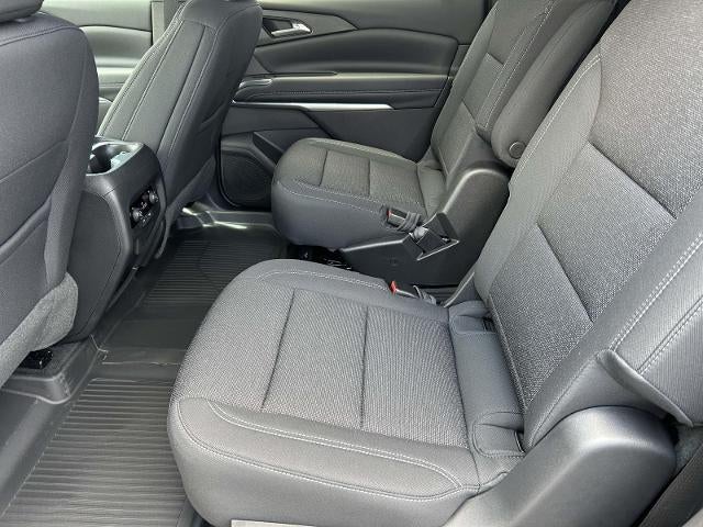 2026 Chevrolet Traverse LT w/1LT