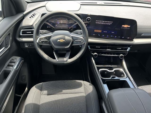 2026 Chevrolet Traverse LT w/1LT