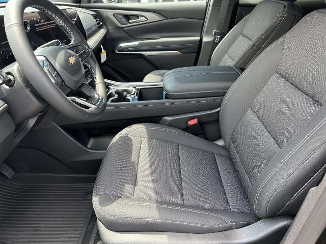 2026 Chevrolet Traverse LT w/1LT