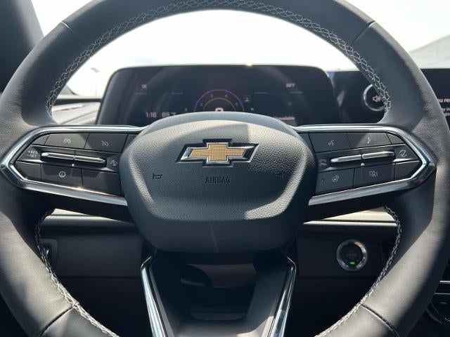 2026 Chevrolet Traverse LT w/1LT