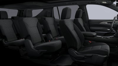 2027 Chevrolet Traverse LT w/1LT