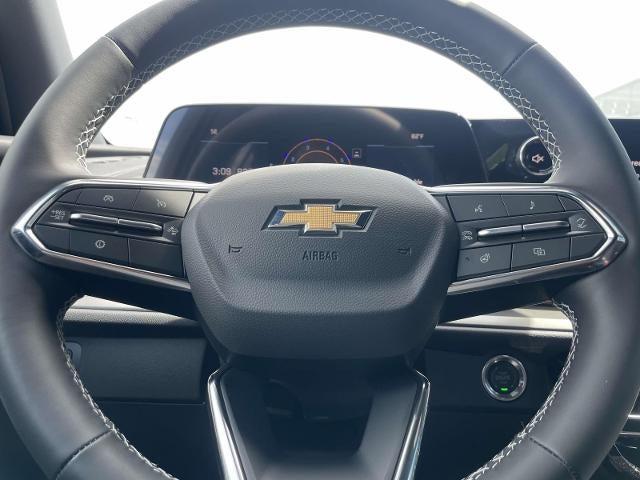 2026 Chevrolet Traverse LT w/1LT