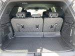 2026 Chevrolet Traverse LT w/1LT