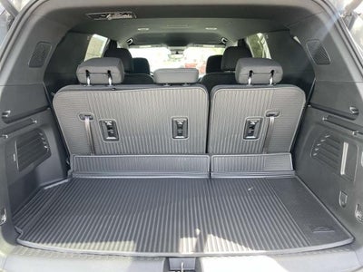 2026 Chevrolet Traverse LT w/1LT