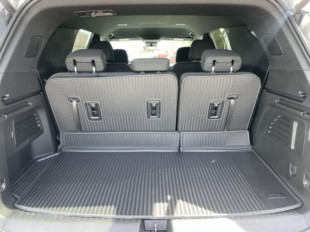 2026 Chevrolet Traverse LT w/1LT