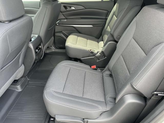 2026 Chevrolet Traverse LT w/1LT