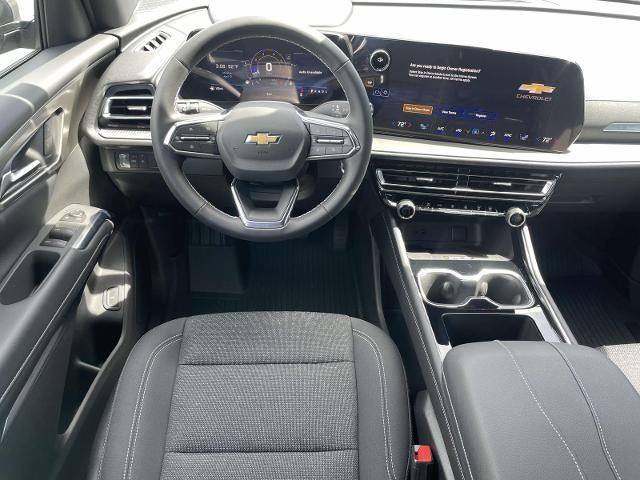 2026 Chevrolet Traverse LT w/1LT