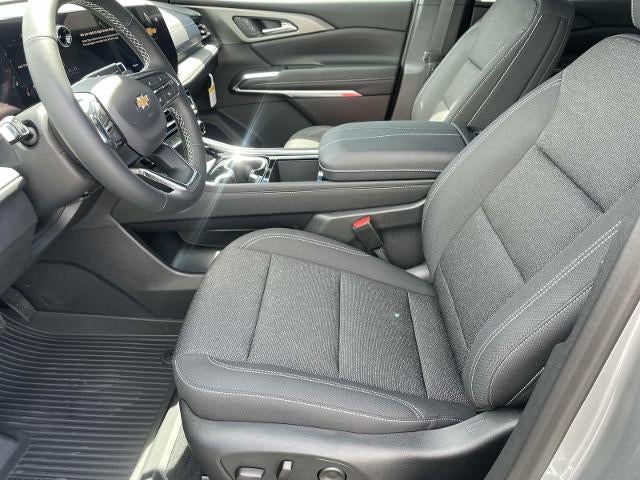 2026 Chevrolet Traverse LT w/1LT