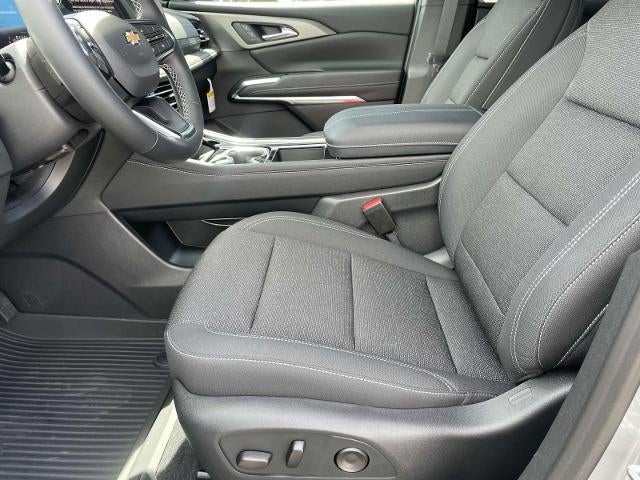 2026 Chevrolet Traverse LT w/1LT