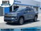 2026 Chevrolet Traverse LT w/1LT