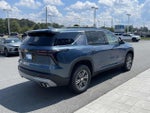 2026 Chevrolet Traverse LT w/1LT