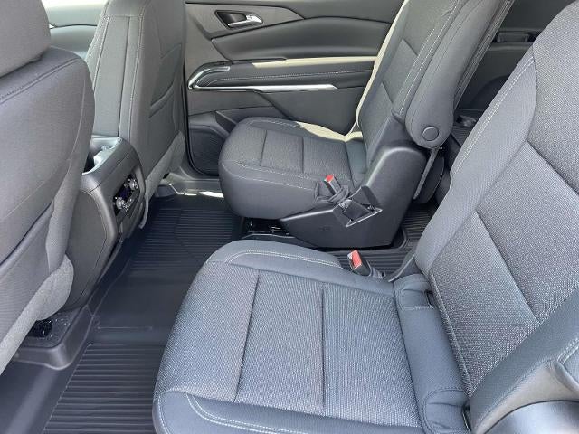 2026 Chevrolet Traverse LT w/1LT