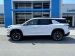 2026 Chevrolet Traverse LT w/1LT